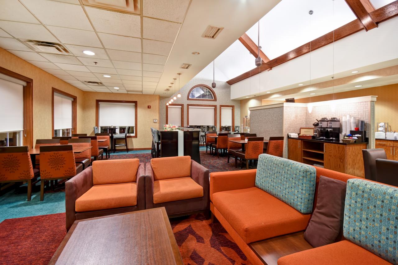 Residence Inn Louisville Airport - thumb 28