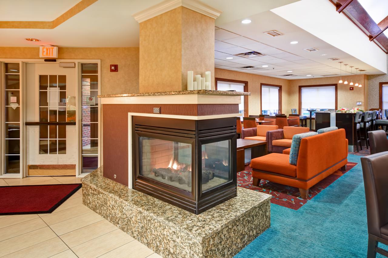 Residence Inn Louisville Airport - thumb 34