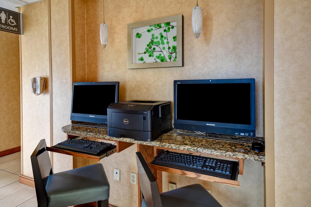 Residence Inn Louisville Airport - thumb 29