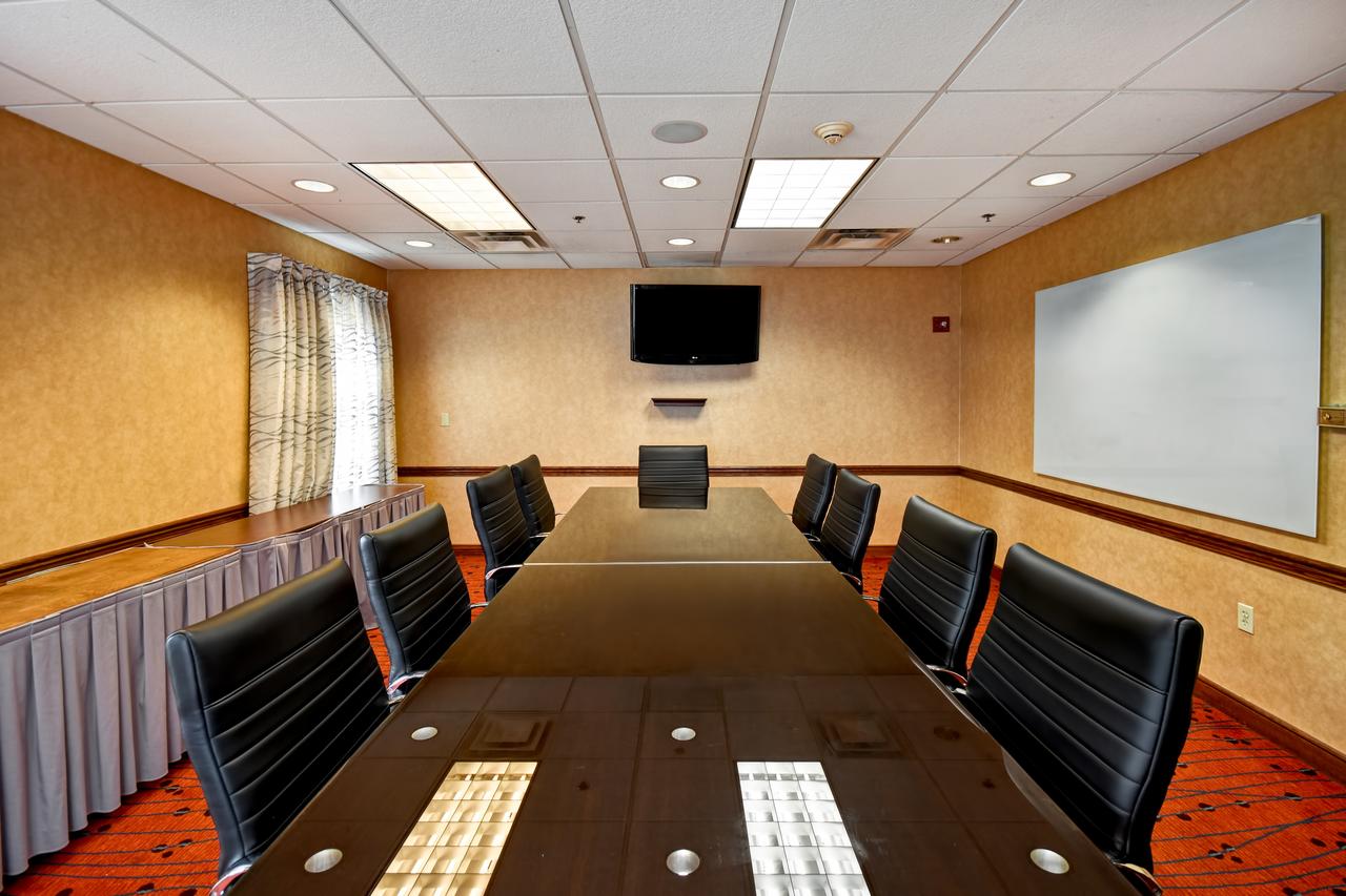 Residence Inn Louisville Airport - thumb 35