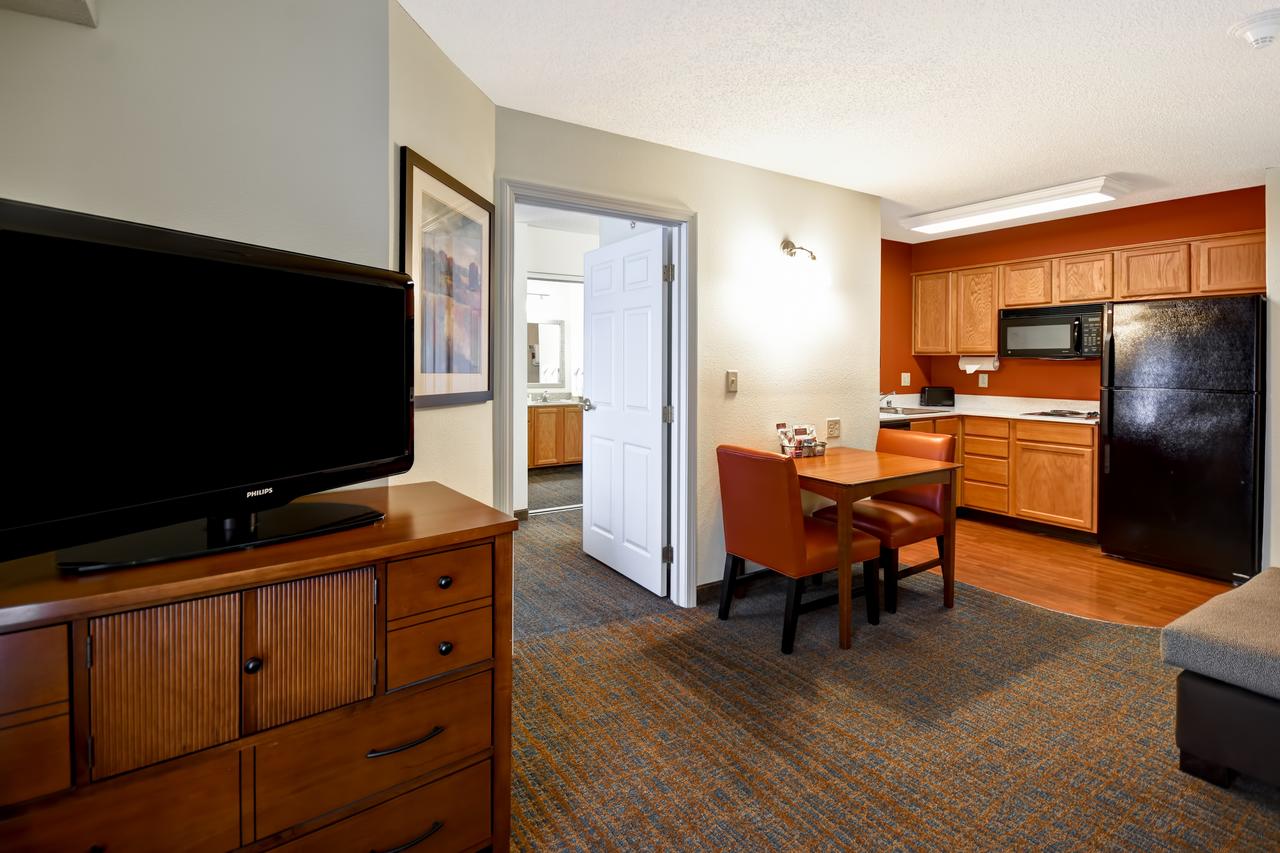 Residence Inn Louisville Airport - thumb 21