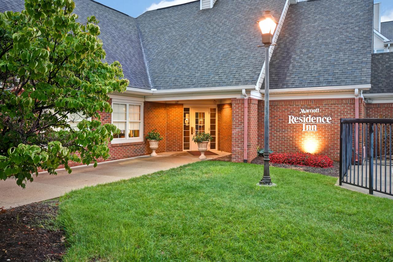 Residence Inn Louisville Airport - thumb 30