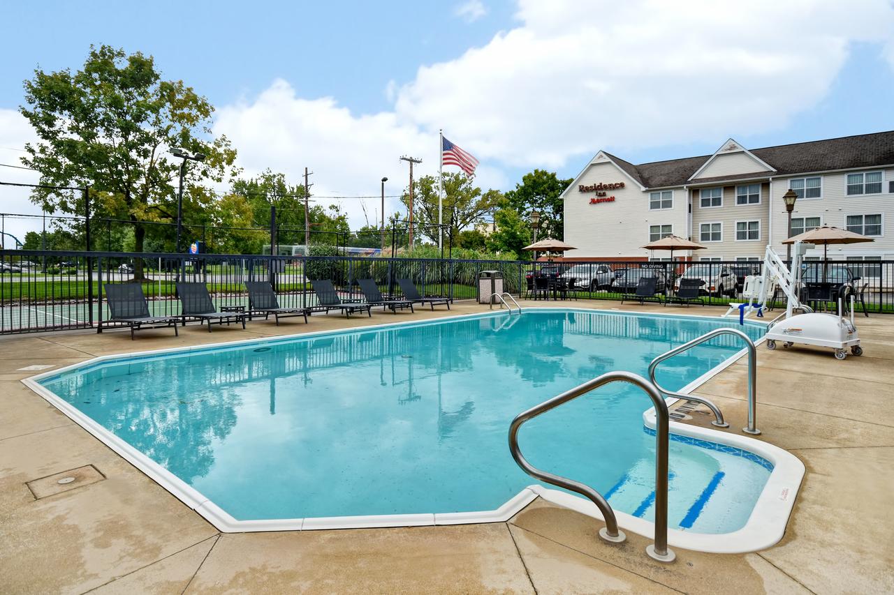 Residence Inn Louisville Airport - thumb 39