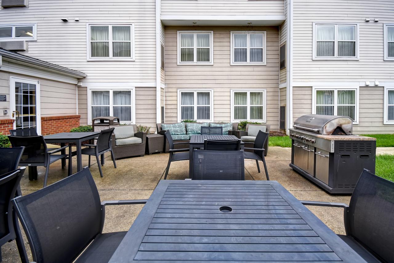 Residence Inn Louisville Airport - thumb 38