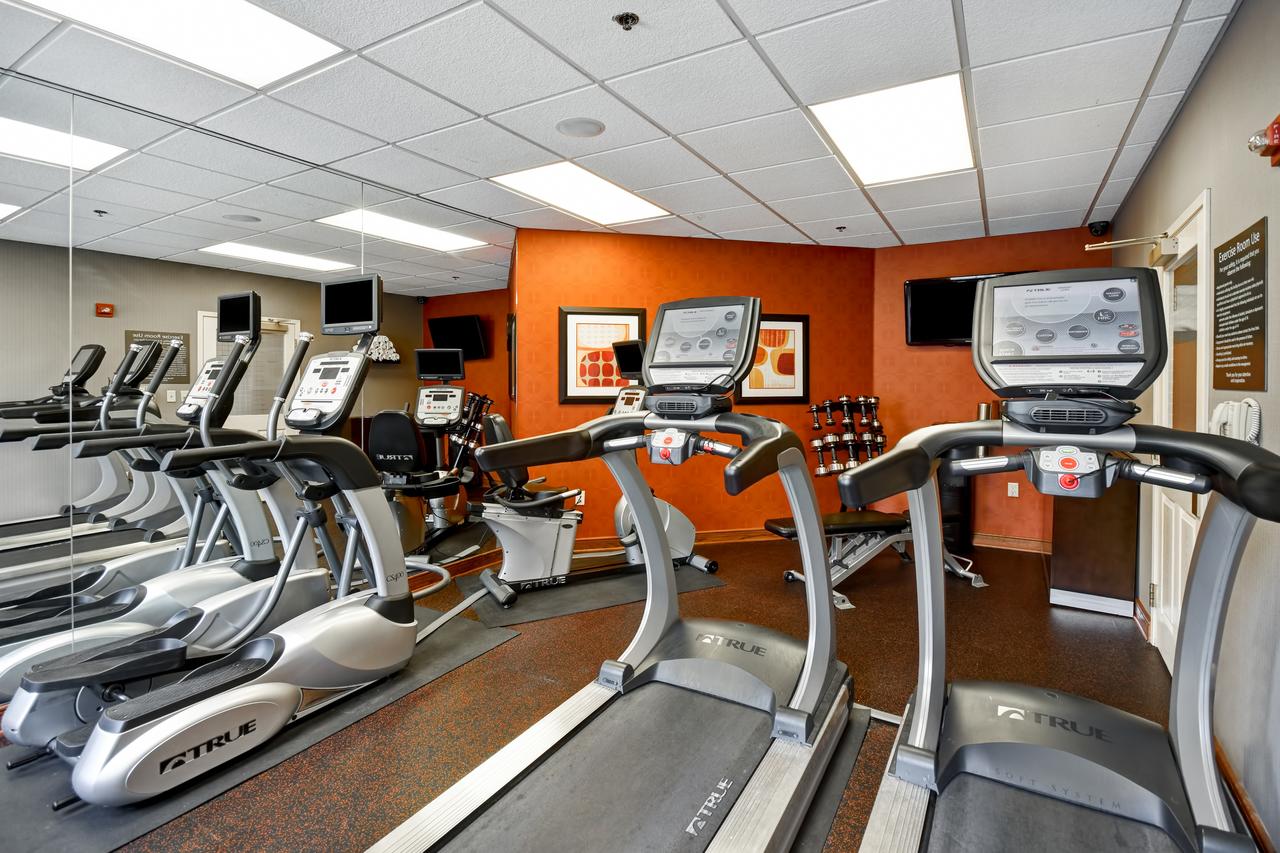 Residence Inn Louisville Airport - thumb 31