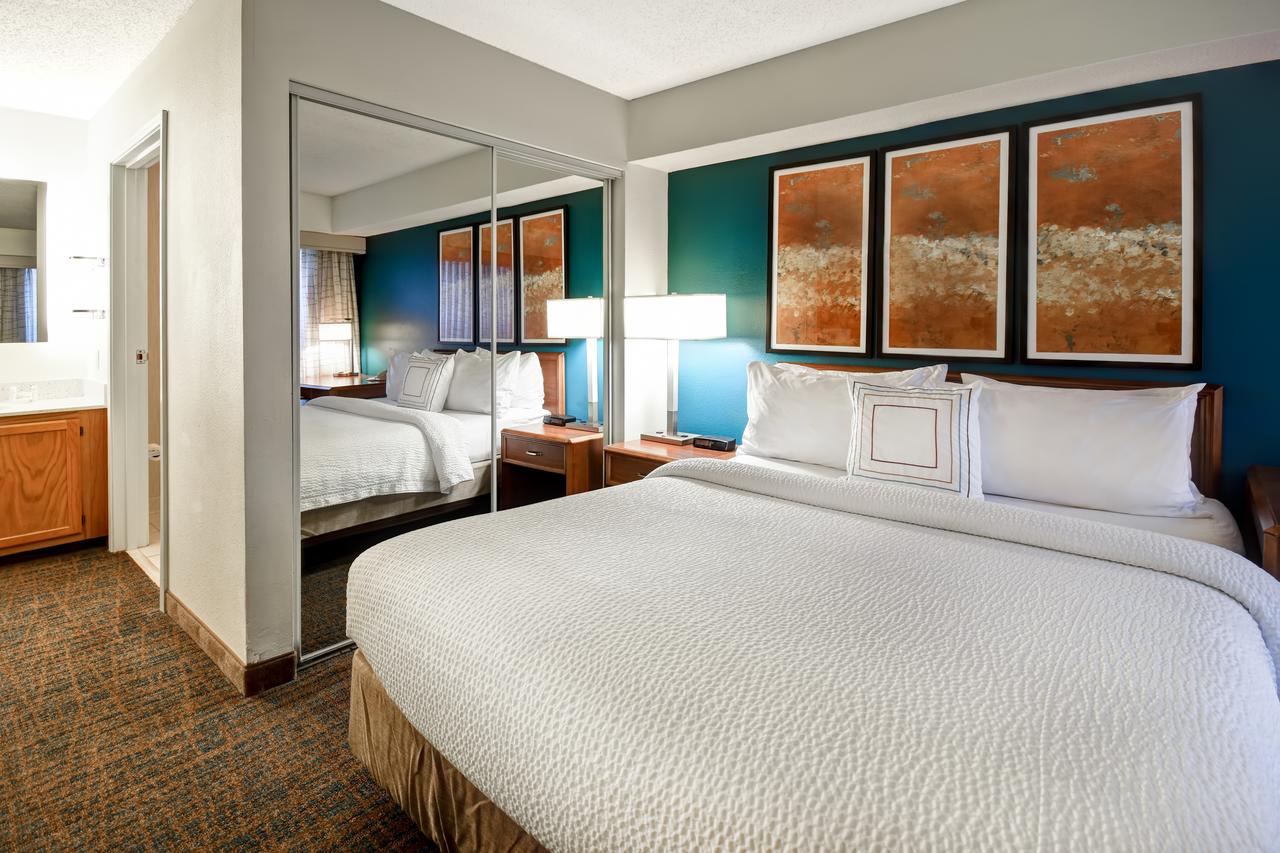 Residence Inn Louisville Airport - thumb 9