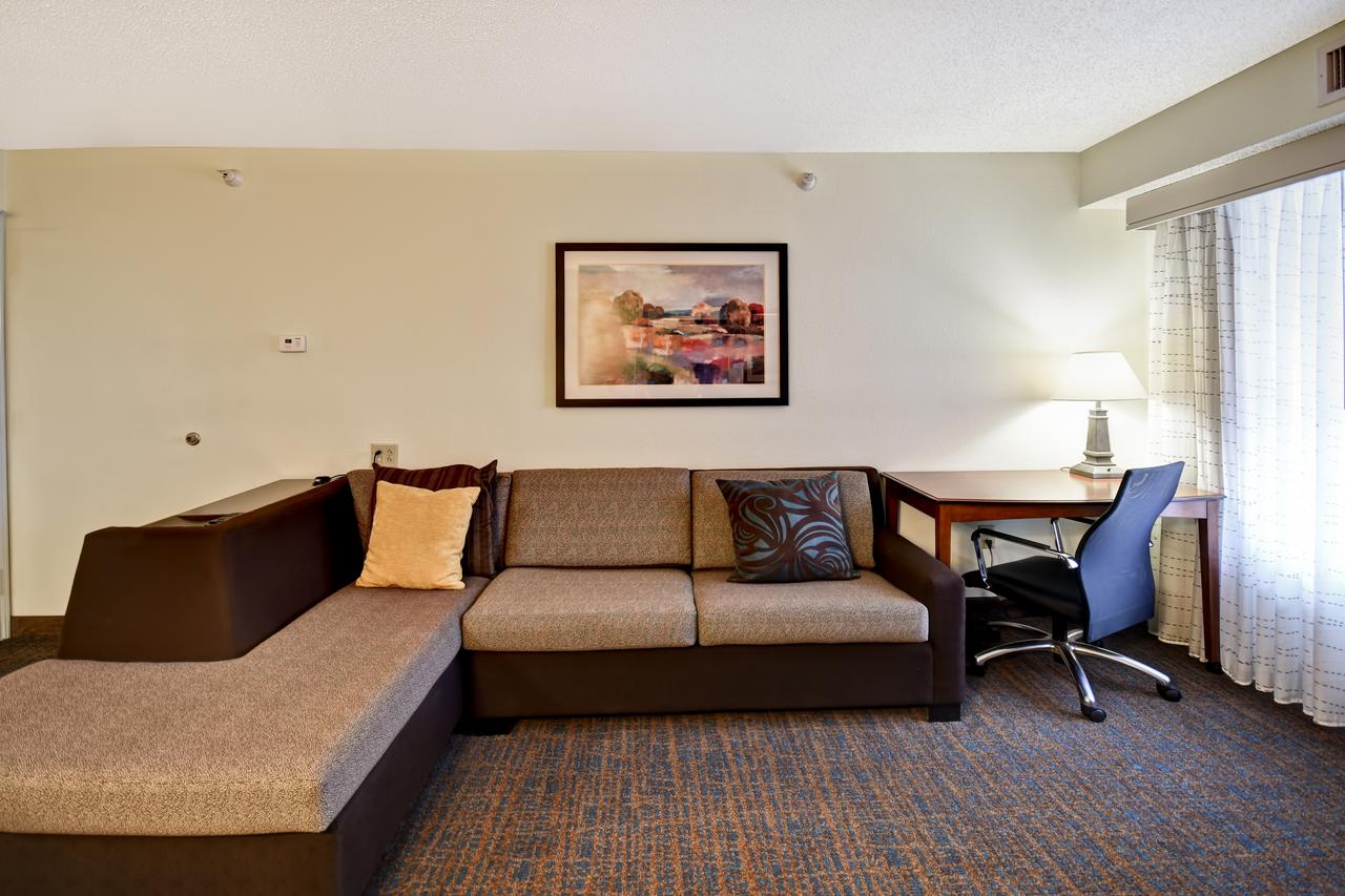 Residence Inn Louisville Airport - thumb 24