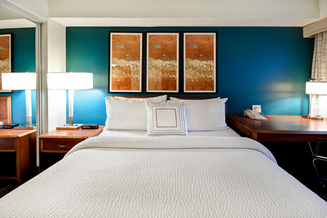 Residence Inn Louisville Airport - thumb 10