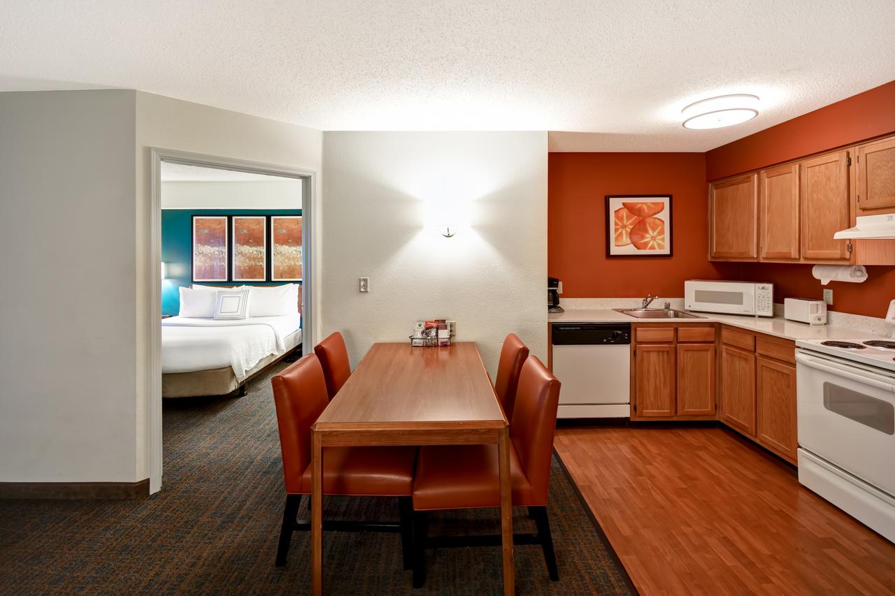 Residence Inn Louisville Airport - thumb 12