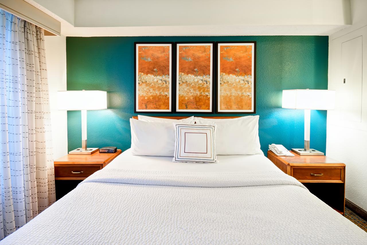 Residence Inn Louisville Airport - thumb 8