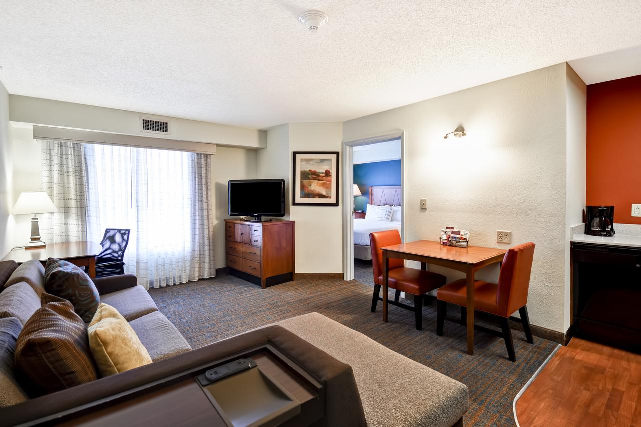 Residence Inn Louisville Airport - thumb 5