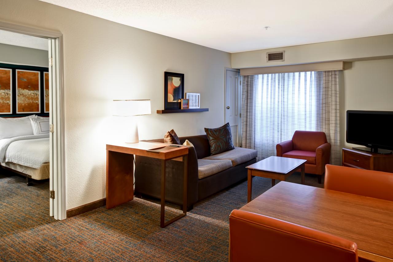 Residence Inn Louisville Airport - thumb 11