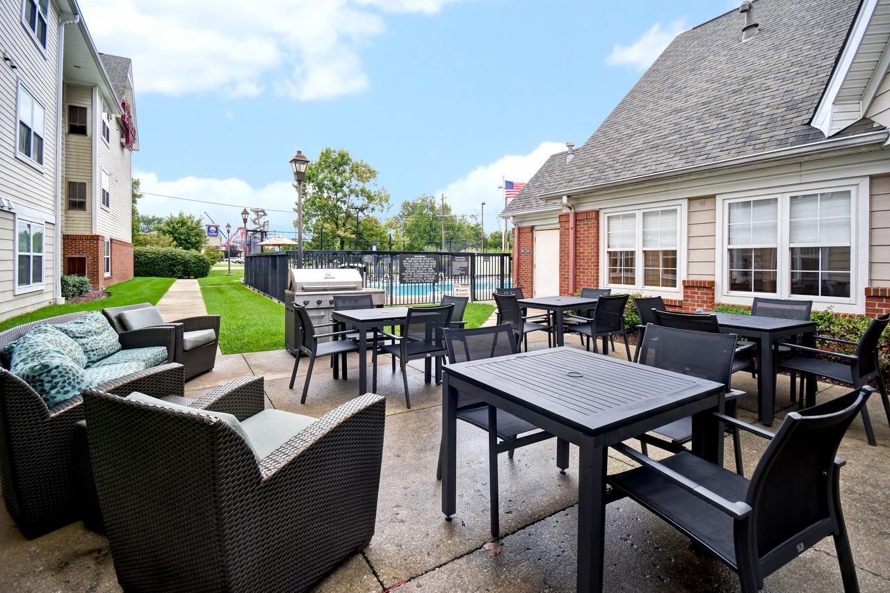 Residence Inn Louisville Airport - thumb 37