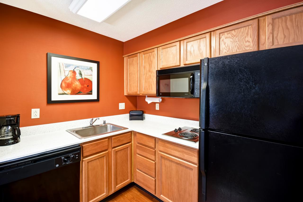 Residence Inn Louisville Airport - thumb 3