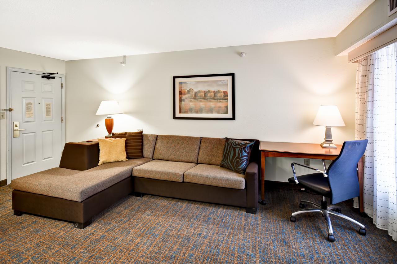 Residence Inn Louisville Airport - thumb 23