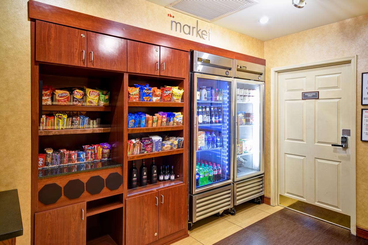 Residence Inn Louisville Airport - thumb 40