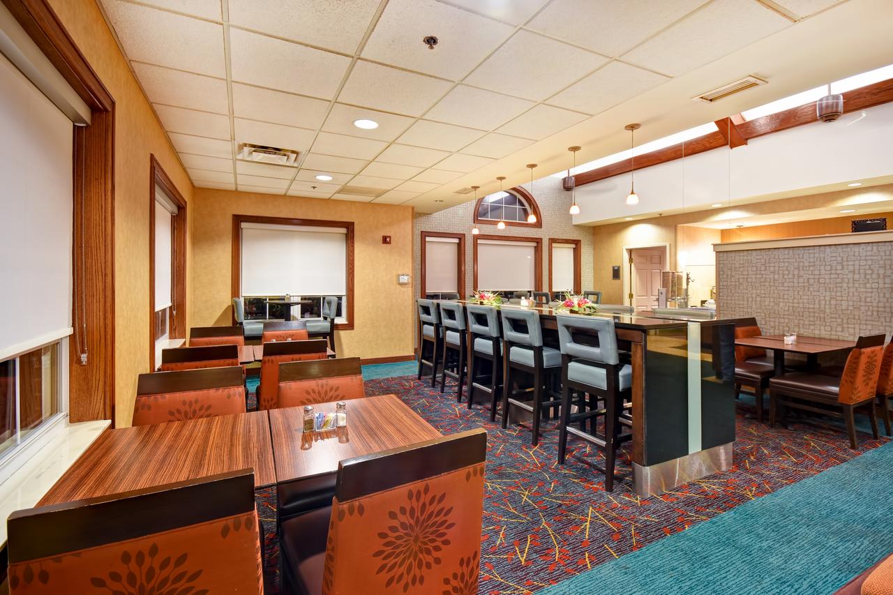 Residence Inn Louisville Airport - thumb 27