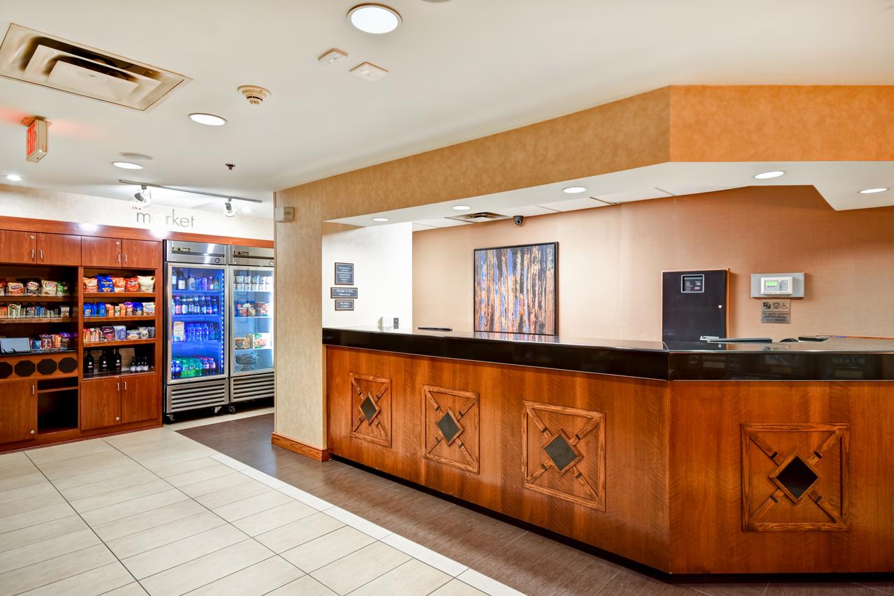 Residence Inn Louisville Airport - thumb 32