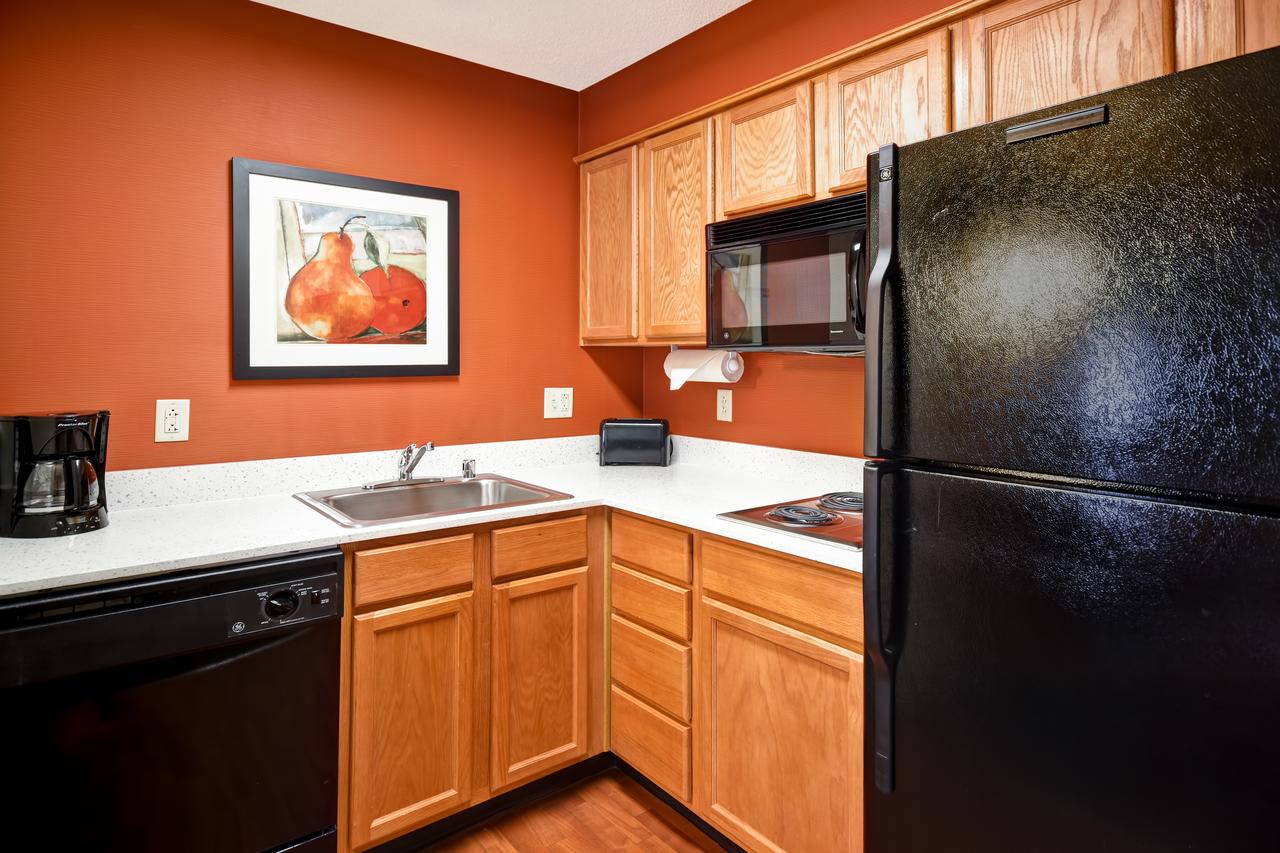 Residence Inn Louisville Airport - thumb 20