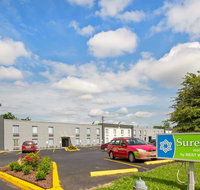 SureStay Hotel by Best Western Florence - Accommodation Los Angeles