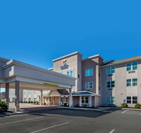 Comfort Inn  Suites Northern Kentucky - Accommodation Los Angeles