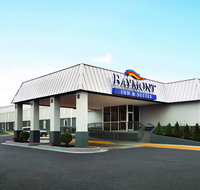 Baymont by Wyndham Florence Cincinnati - Accommodation Los Angeles