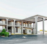 Quality Inn Maysville - Accommodation Los Angeles