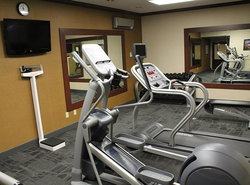 Auburn Place Hotel & Suites Paducah