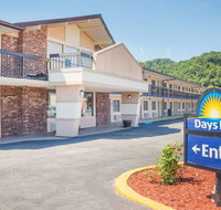 Days Inn by Wyndham Paintsville - Accommodation Los Angeles