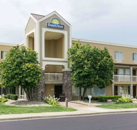 Days Inn by Wyndham Florence Cincinnati Area - Accommodation Los Angeles