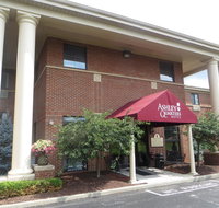 Ashley Quarters Hotel - Accommodation Los Angeles