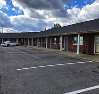 Lucky Vista Motel - Accommodation Los Angeles