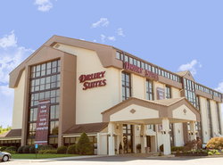 Drury Inn & Suites Paducah