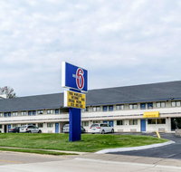 Motel 6 Florence - Accommodation Los Angeles
