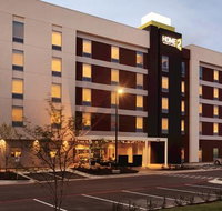 Home2 Suites By Hilton Florence Cincinnati Airport South - Accommodation Los Angeles