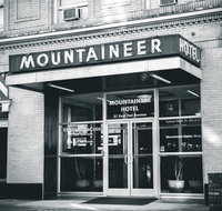The Mountaineer Hotel - Accommodation Los Angeles