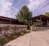 Carter Caves State Resort Park - Accommodation Los Angeles