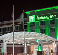 Holiday Inn Florence - Accommodation Los Angeles