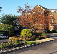 Extended Stay America - Cincinnati - Florence - Meijer Drive - Accommodation Los Angeles