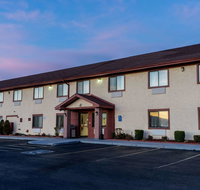 Super 8 by Wyndham Campbellsville KY - Accommodation Los Angeles