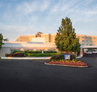 Hilton Cincinnati Airport - Accommodation Los Angeles