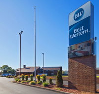 Best Western Campbellsville Inn - Accommodation Los Angeles