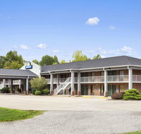 Days Inn by Wyndham Kuttawa/Eddyville - Accommodation Los Angeles