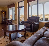 Best Western Wilderness Trail Inn - Accommodation Los Angeles