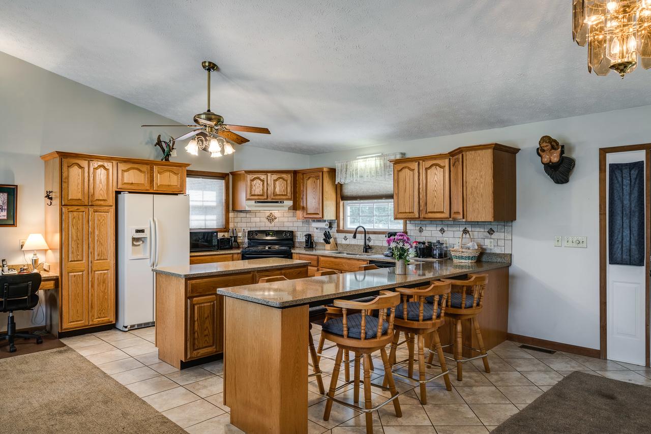 Irish Eagle - thumb 2