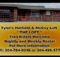 The Loft - Accommodation Los Angeles