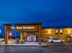 Best Western Paducah Inn