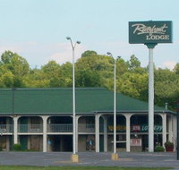 Riverfront Lodge - Accommodation Los Angeles