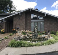 Swans Landing - Accommodation Los Angeles