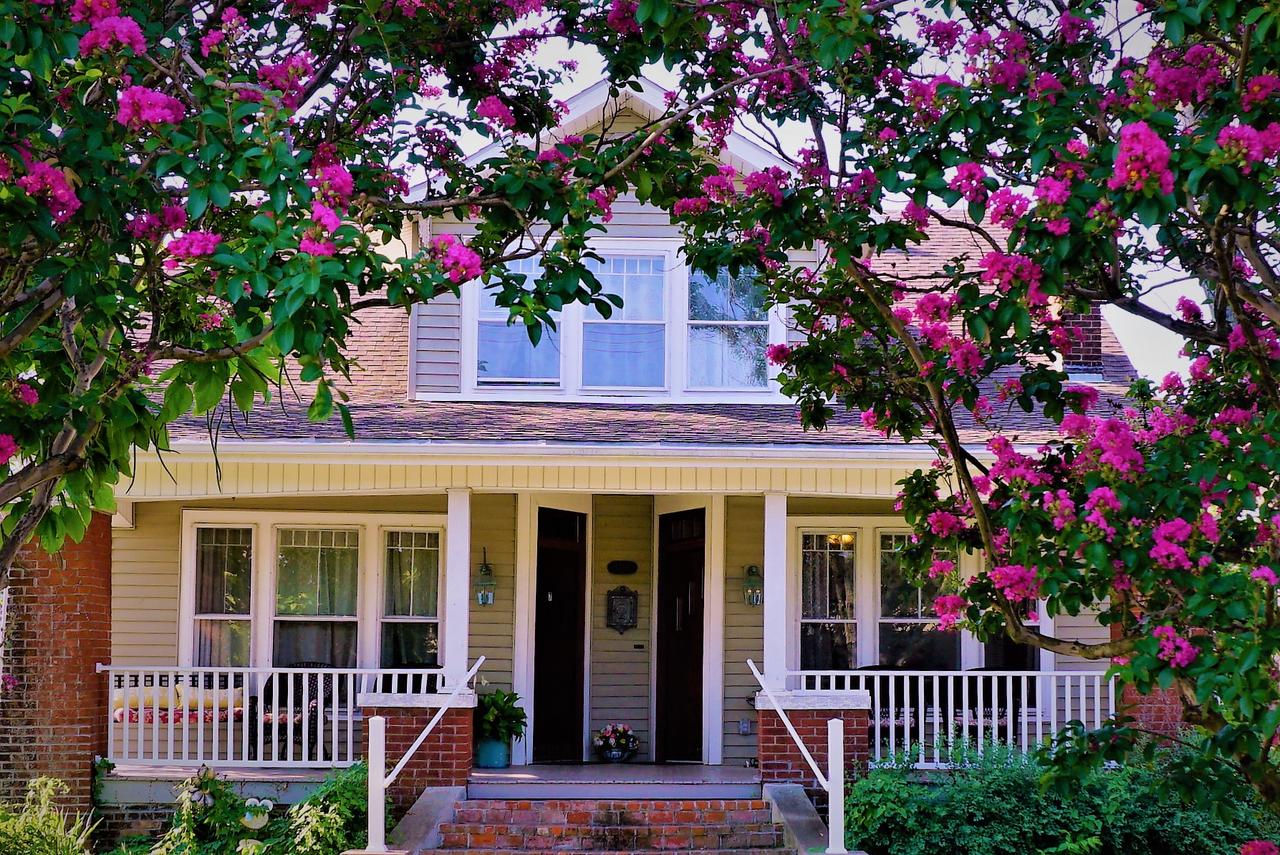 1895 Washington Hotel - thumb 2